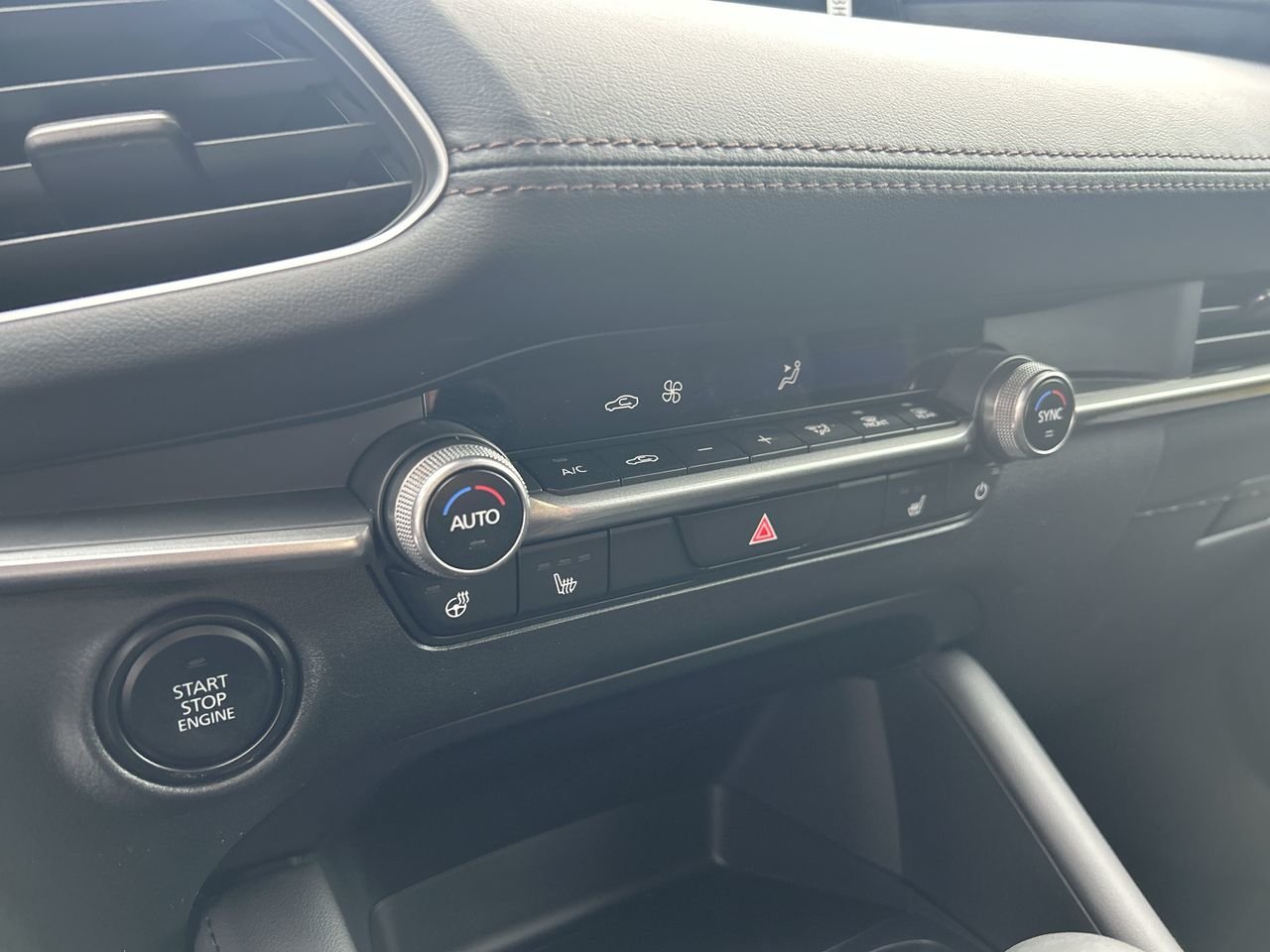 2025 Mazda  Mazda3 Sport  GS Auto FWD , Toronto, Lease Quote Provided