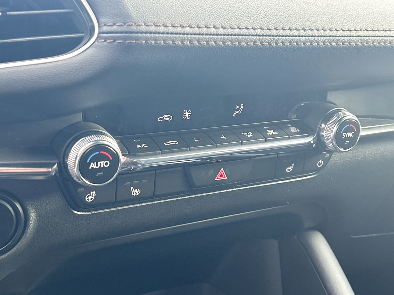2025 Mazda Mazda3 GS, Toronto, Cash