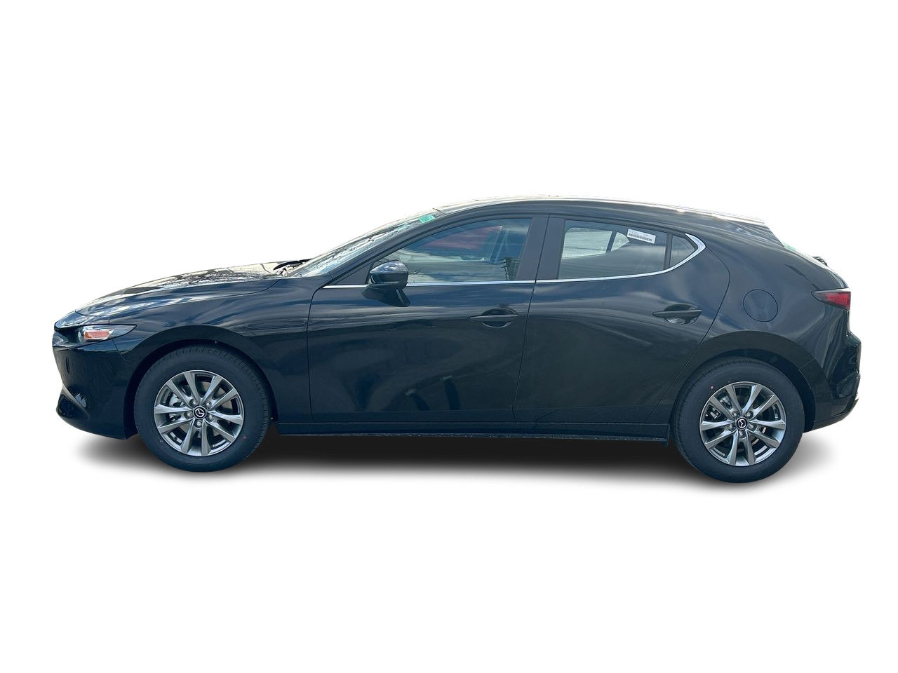 2025 Mazda Mazda3 GS, Toronto, Cash
