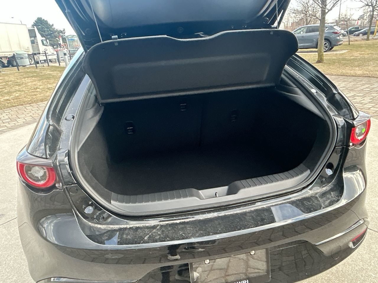 2025 Mazda Mazda3 GS, Toronto, Cash