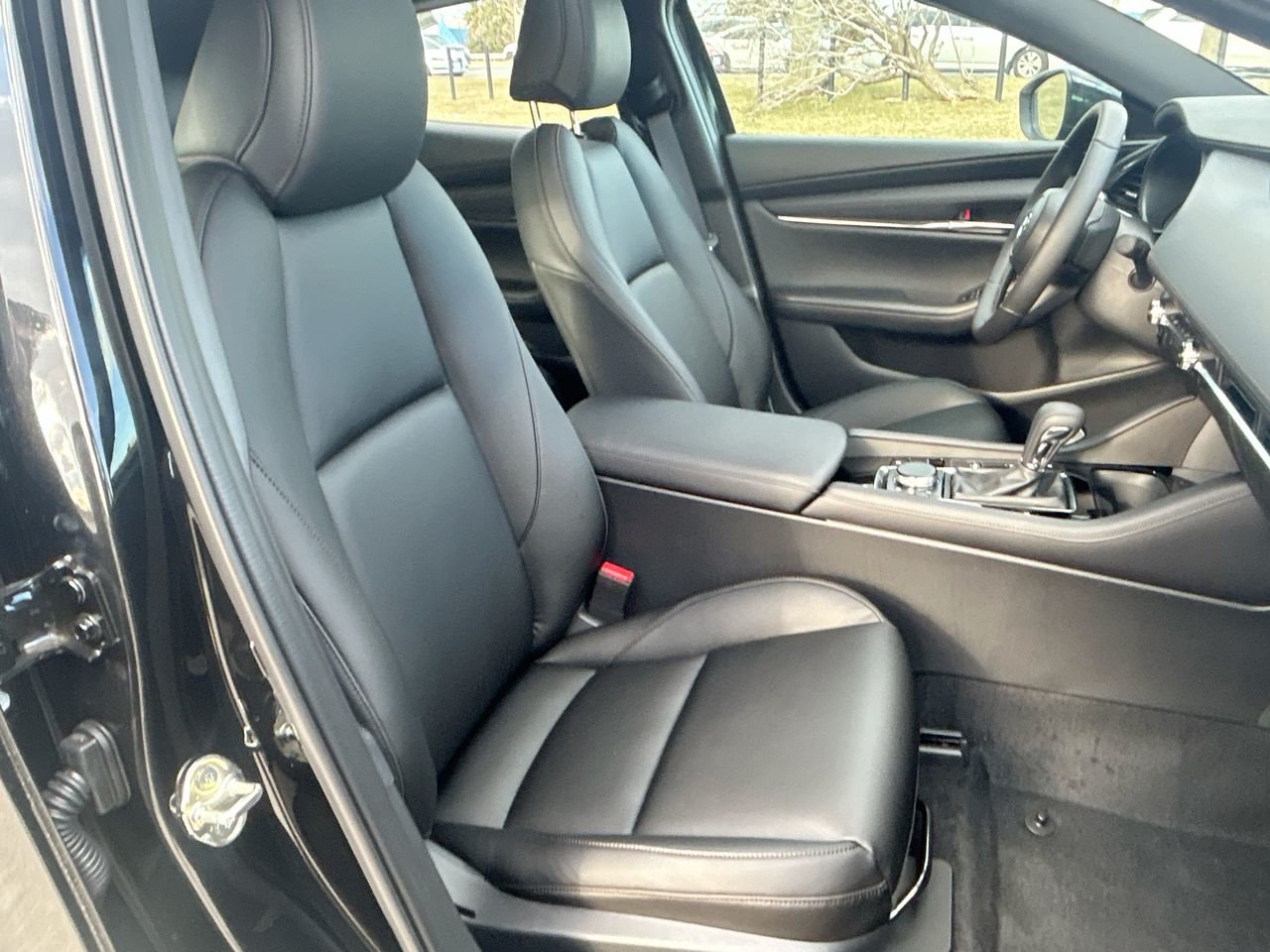 2025 Mazda Mazda3 GS, Toronto, Cash