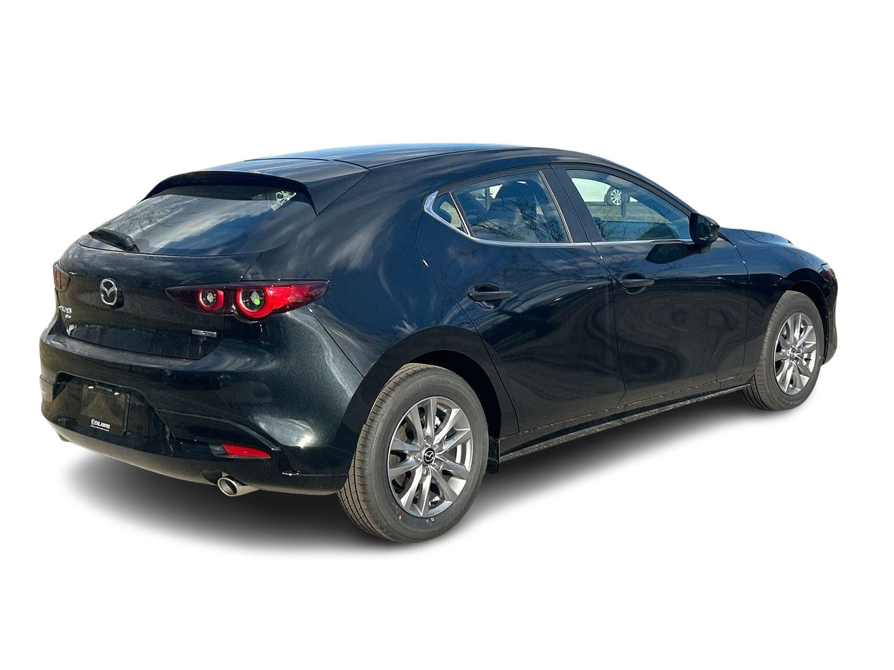2025 Mazda Mazda3 GS, Toronto, Cash