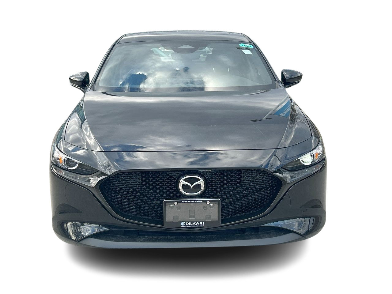 2025 Mazda Mazda3 GS, Toronto, Cash