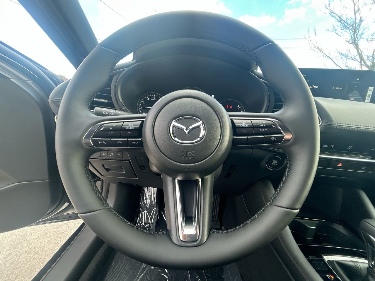 2025 Mazda Mazda3 GS, Toronto, Cash