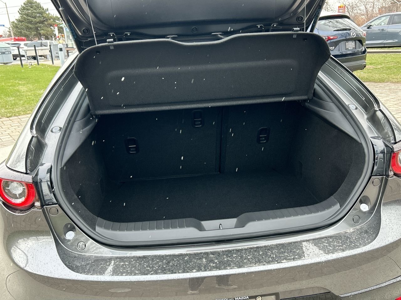 2025 Mazda Mazda3 GX, Toronto, Cash