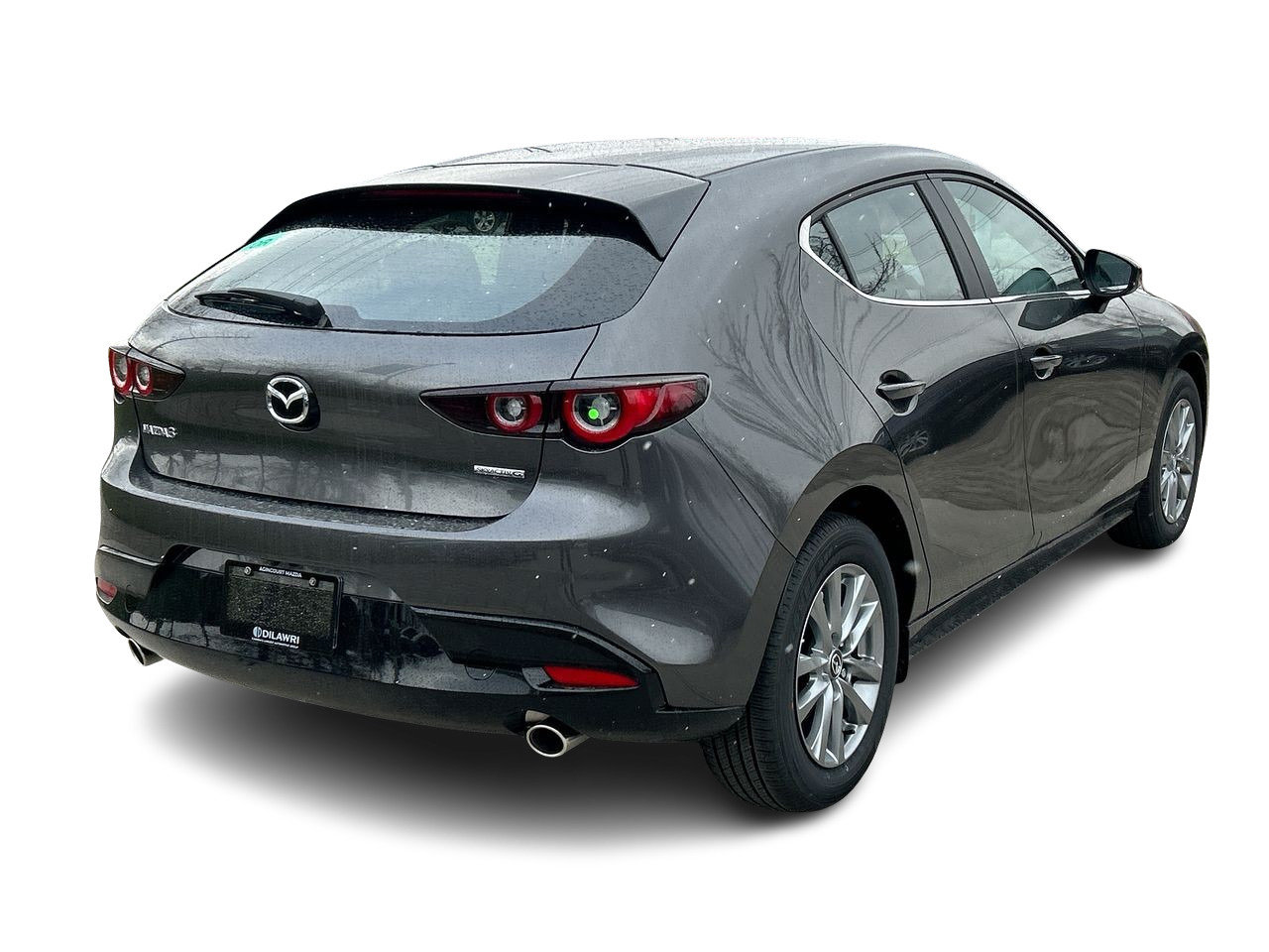 2025 Mazda Mazda3 GX, Toronto, Cash