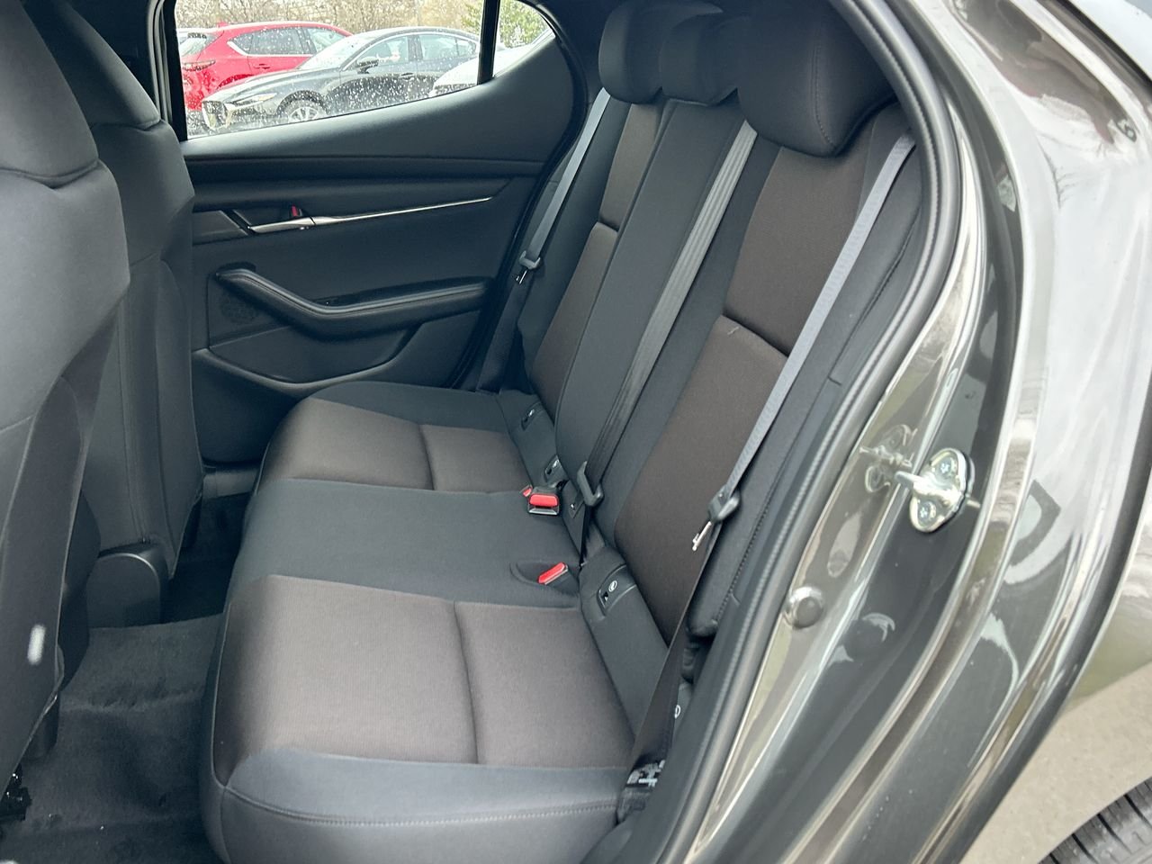 2025 Mazda Mazda3 GX, Toronto, Cash
