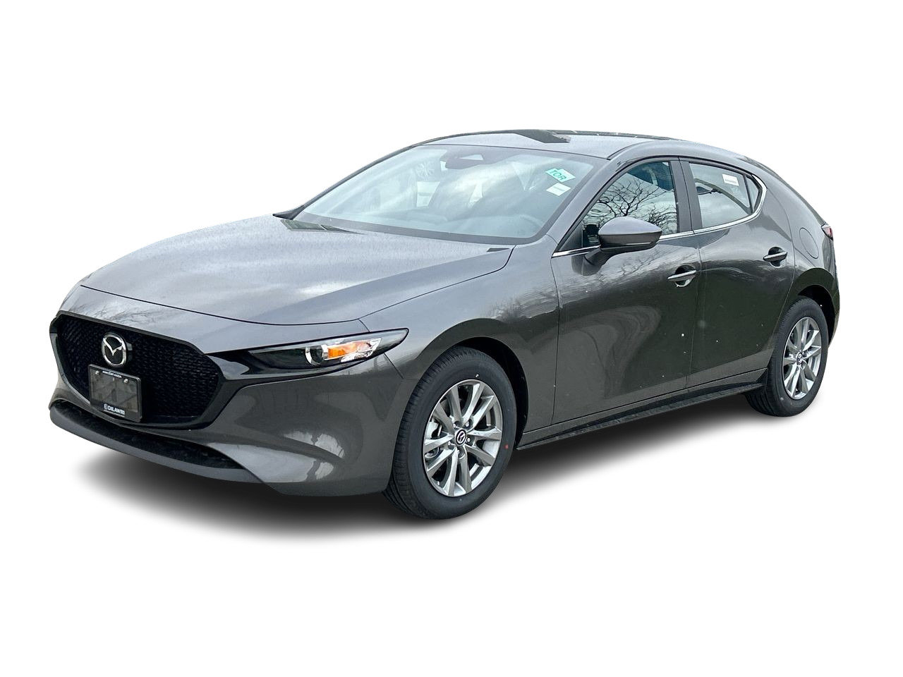 2025 Mazda Mazda3 GX, Toronto, Cash