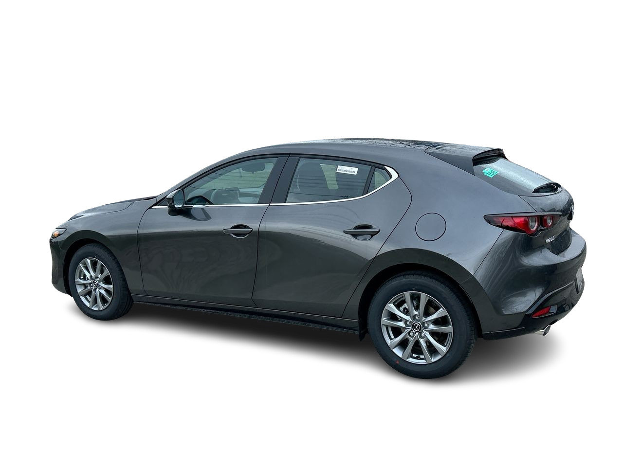 2025 Mazda Mazda3 GX, Toronto, Cash