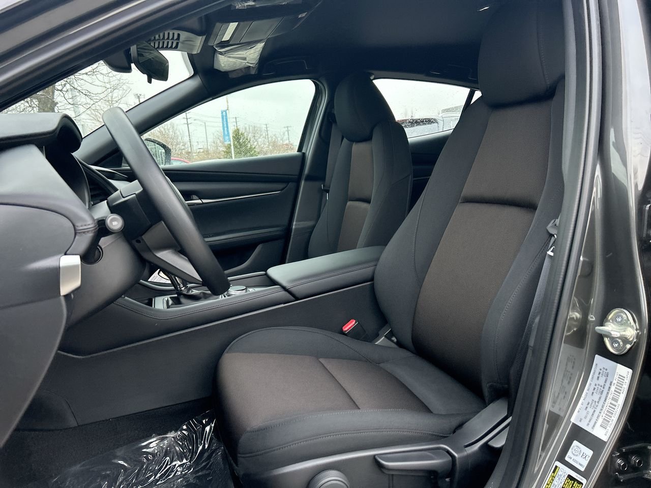2025 Mazda Mazda3 GX, Toronto, Cash