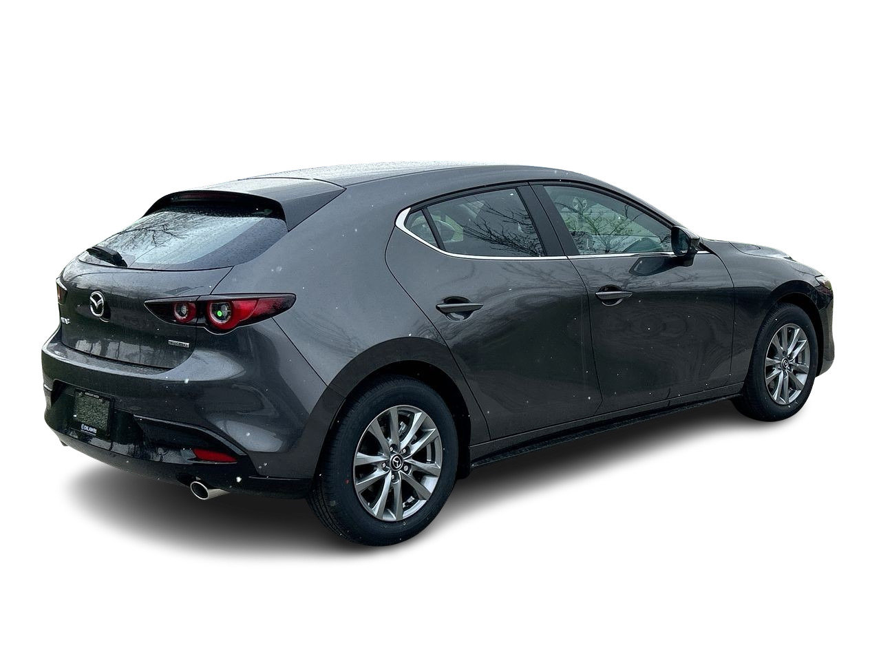 2025 Mazda Mazda3 GX, Toronto, Cash