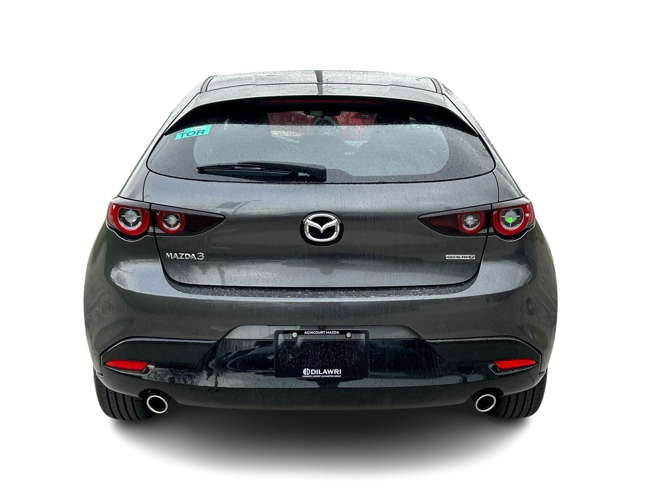 2025 Mazda Mazda3 GX, Toronto, Cash