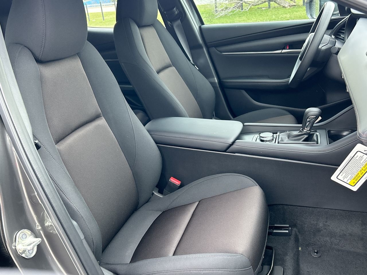 2025 Mazda Mazda3 GX, Toronto, Cash
