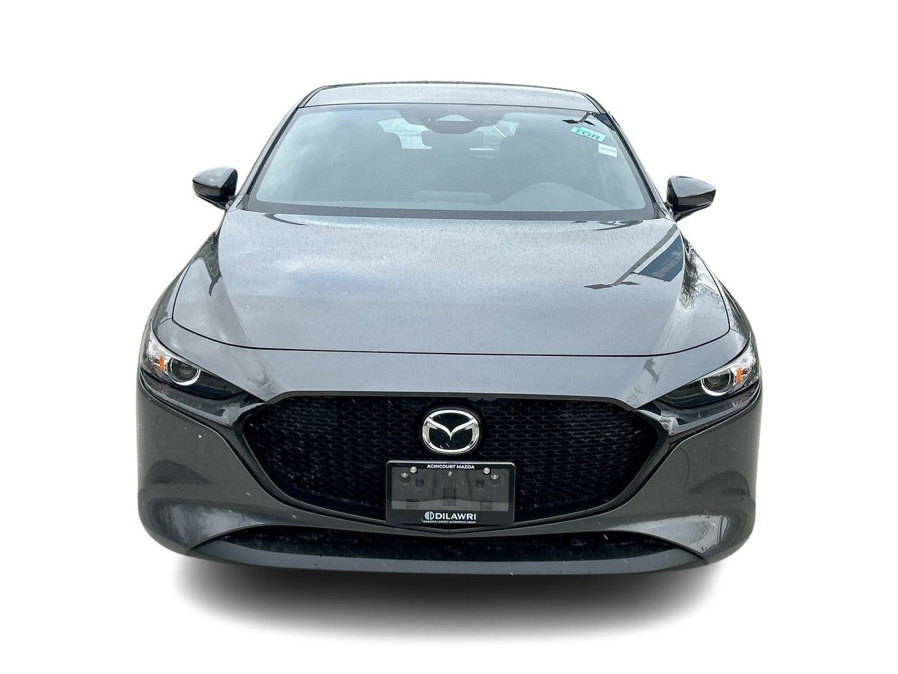2025 Mazda Mazda3 GX, Toronto, Cash