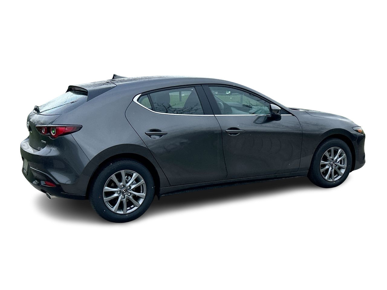2025 Mazda Mazda3 GX, Toronto, Cash