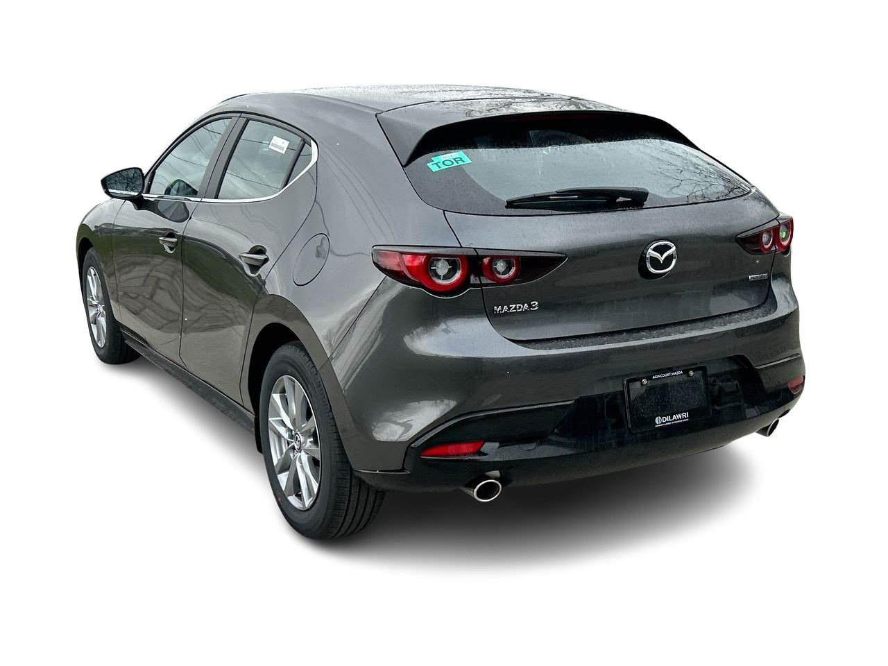 2025 Mazda Mazda3 GX, Toronto, Cash