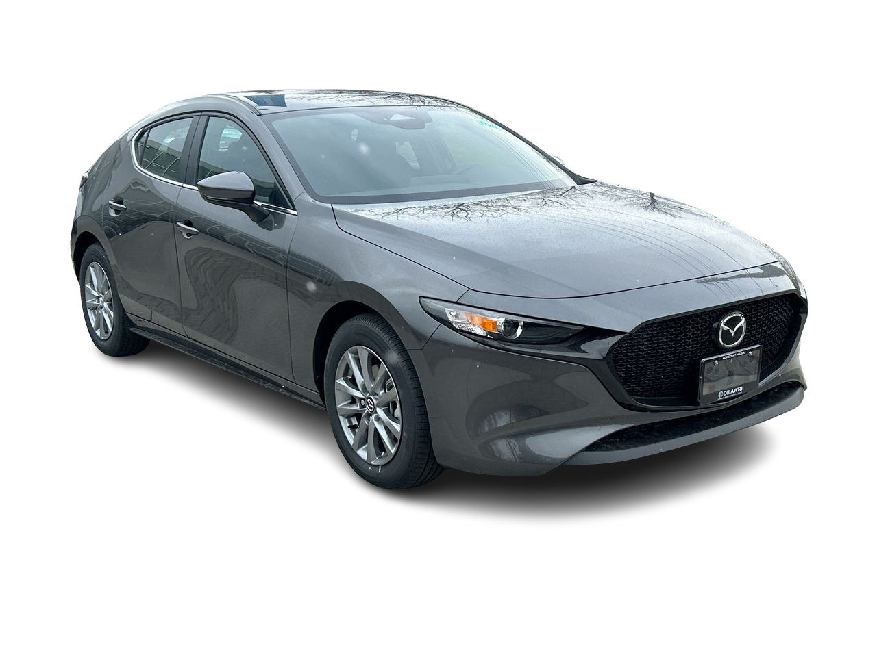 2025 Mazda Mazda3 GX, Toronto, Cash