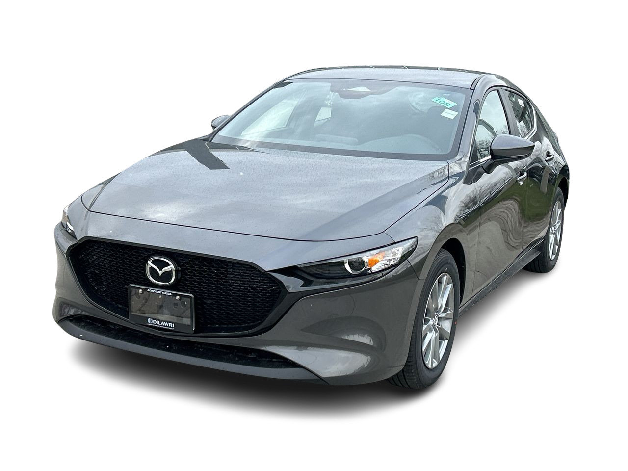 2025 Mazda Mazda3 GX, Toronto, Cash