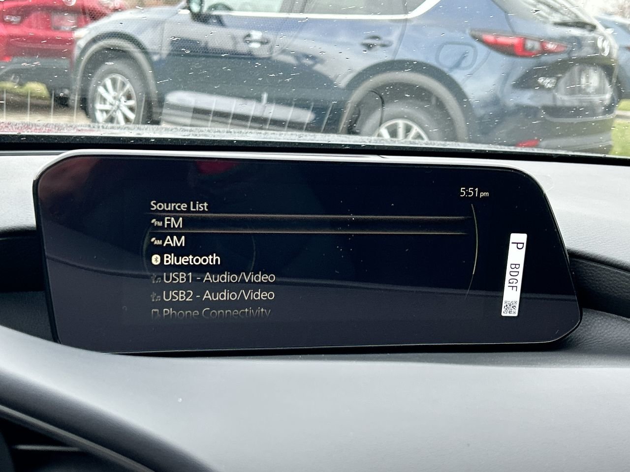 2025 Mazda Mazda3 GX, Toronto, Cash