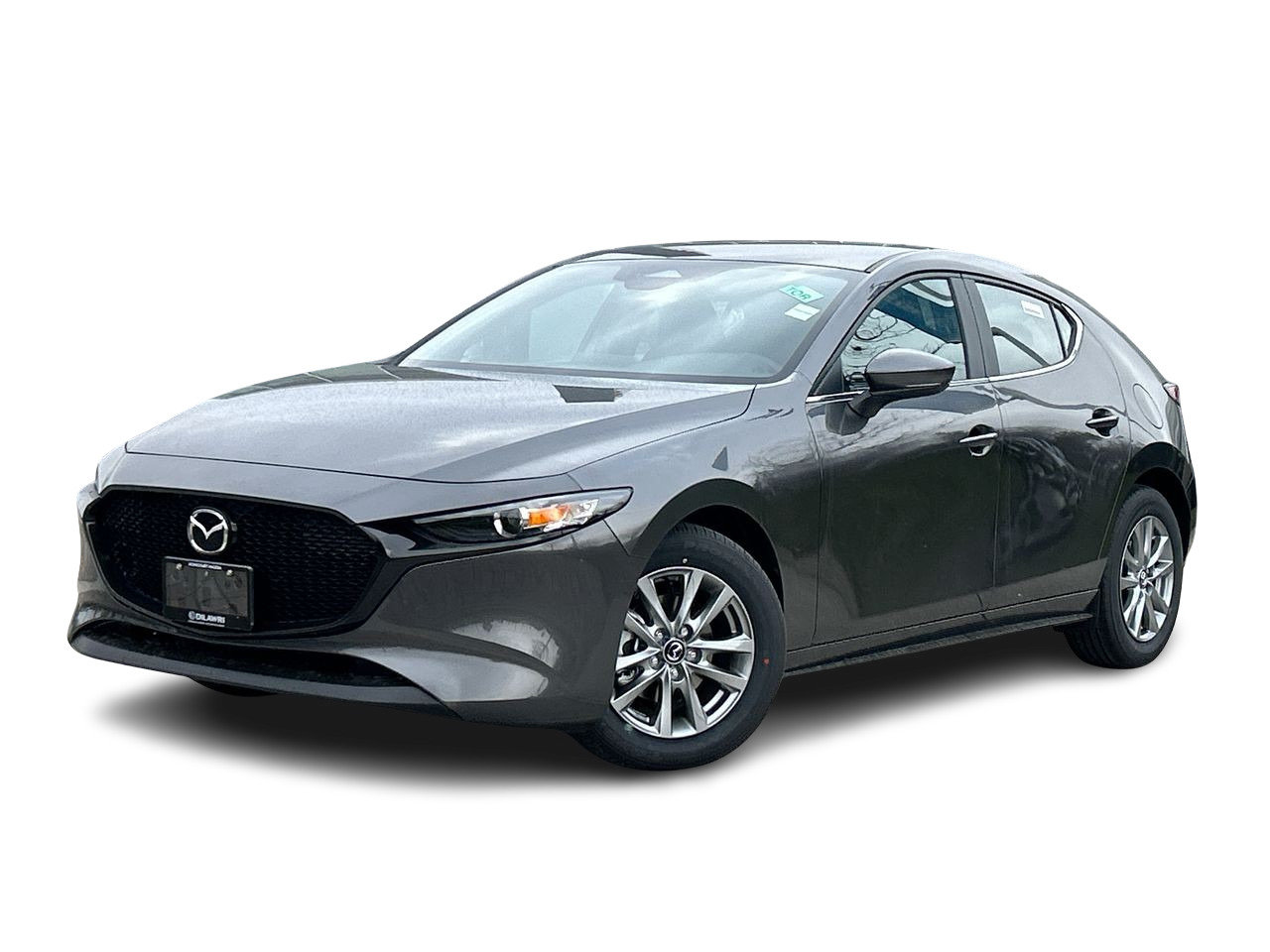 2025 Mazda Mazda3 GX, Toronto, Cash
