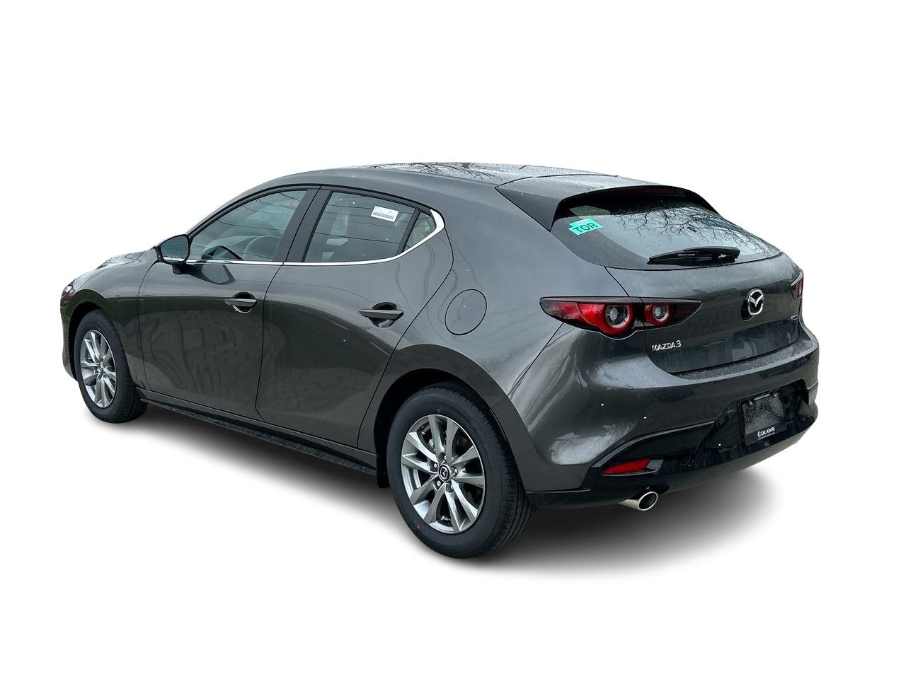 2025 Mazda Mazda3 GX, Toronto, Cash