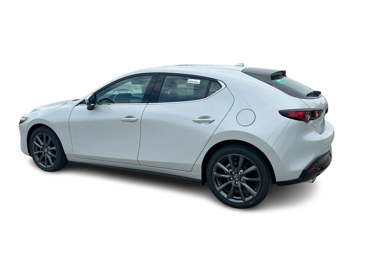2025 Mazda Mazda3 GT, Toronto, Cash
