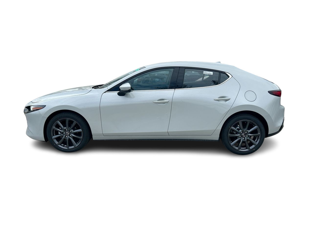 2025 Mazda Mazda3 GT, Toronto, Cash