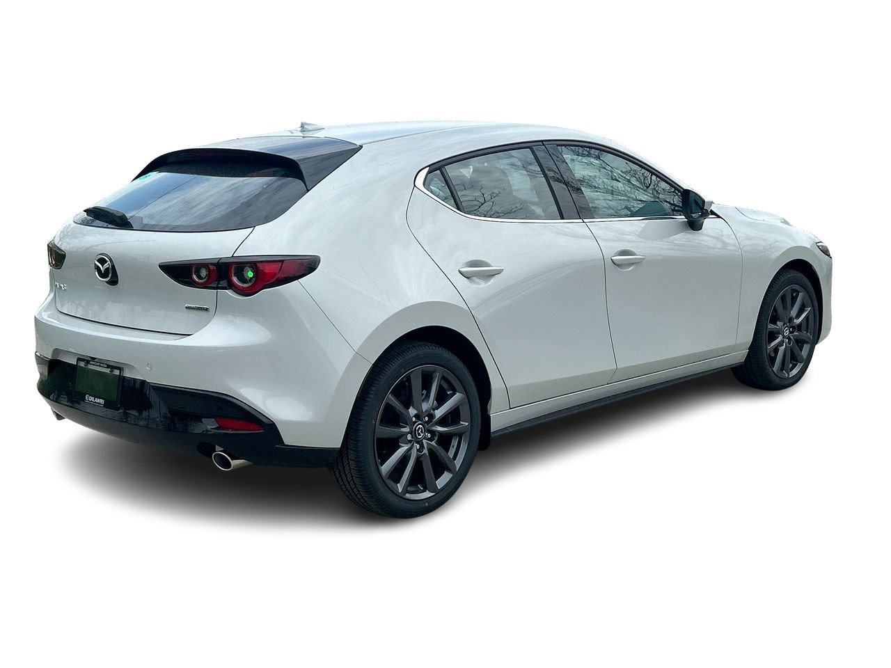 2025 Mazda Mazda3 GT, Toronto, Cash