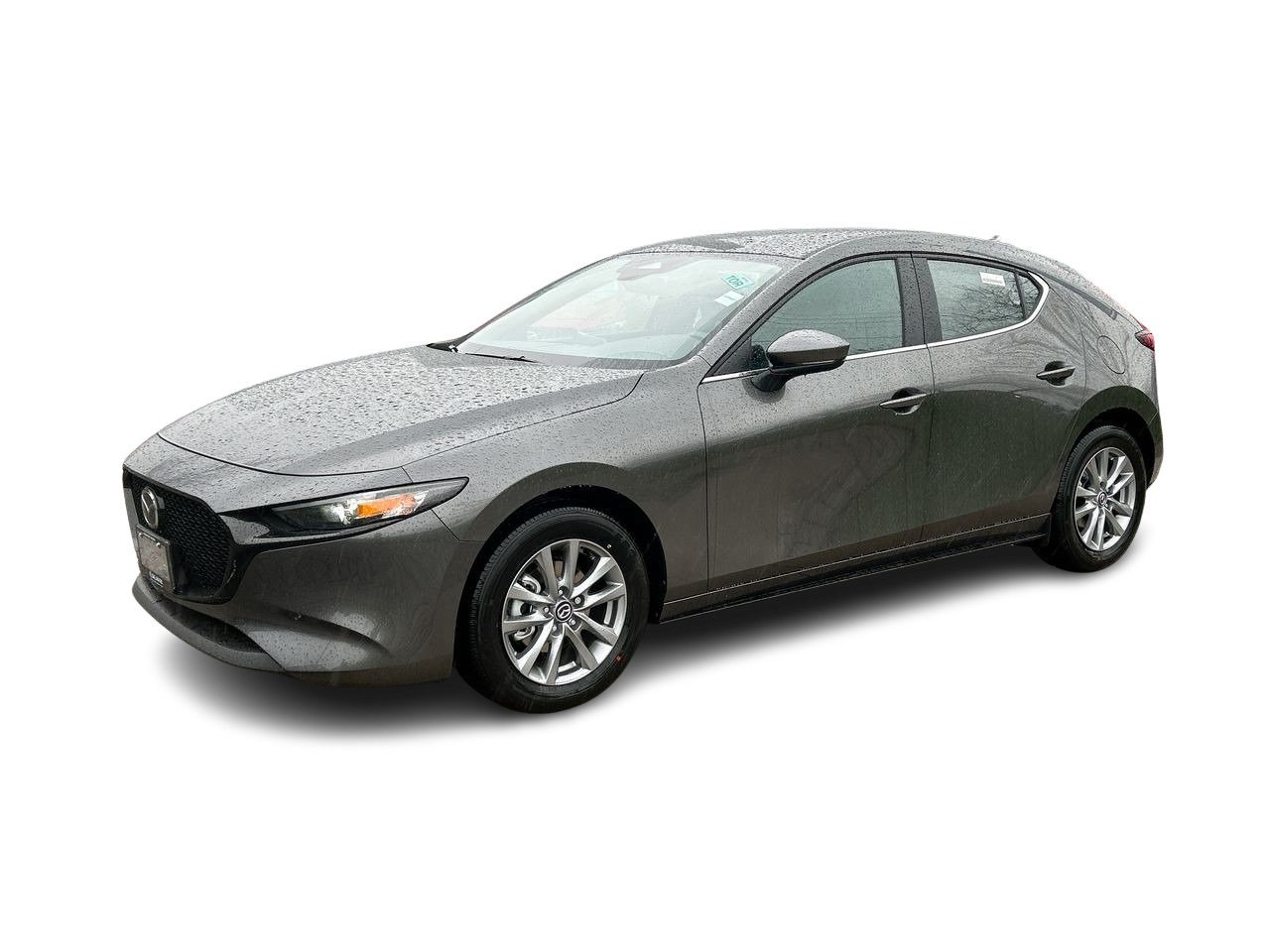 2025 Mazda Mazda3 GX, Toronto, Cash