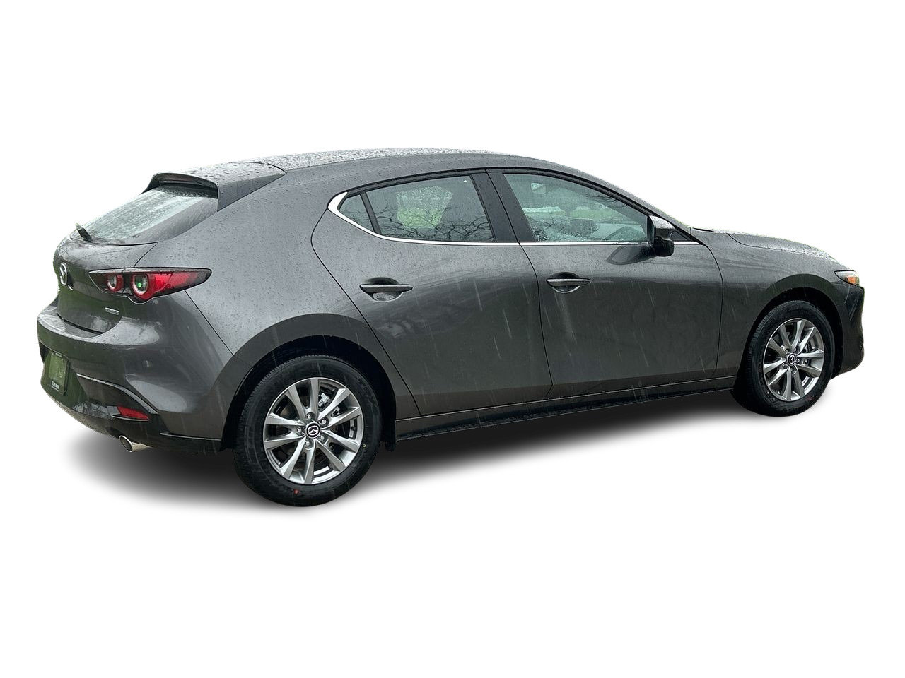 2025 Mazda Mazda3 GX, Toronto, Cash
