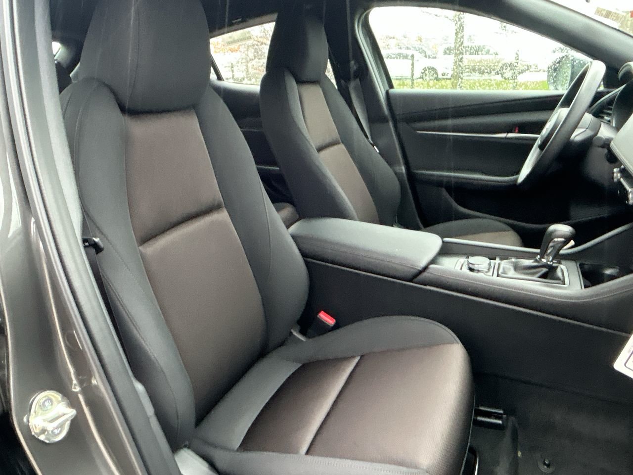 2025 Mazda Mazda3 GX, Toronto, Cash