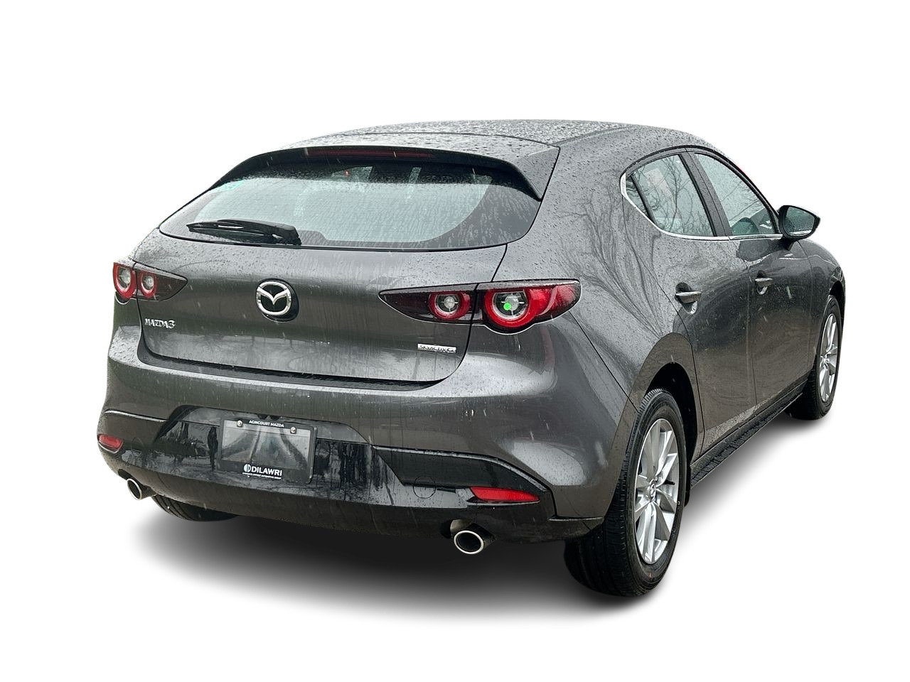 2025 Mazda Mazda3 GX, Toronto, Cash
