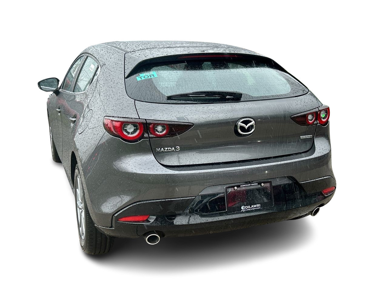 2025 Mazda Mazda3 GX, Toronto, Cash