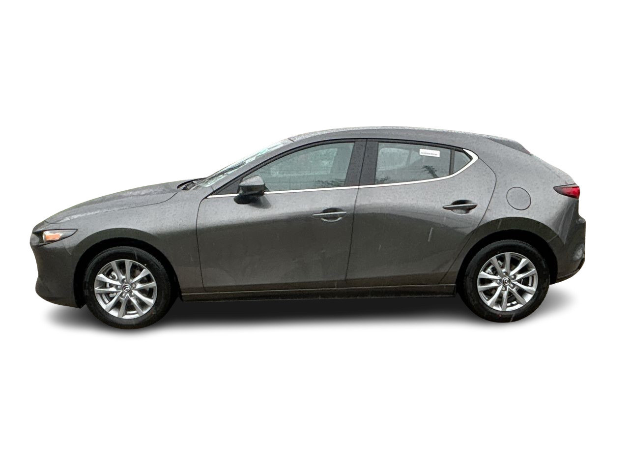 2025 Mazda Mazda3 GX, Toronto, Cash