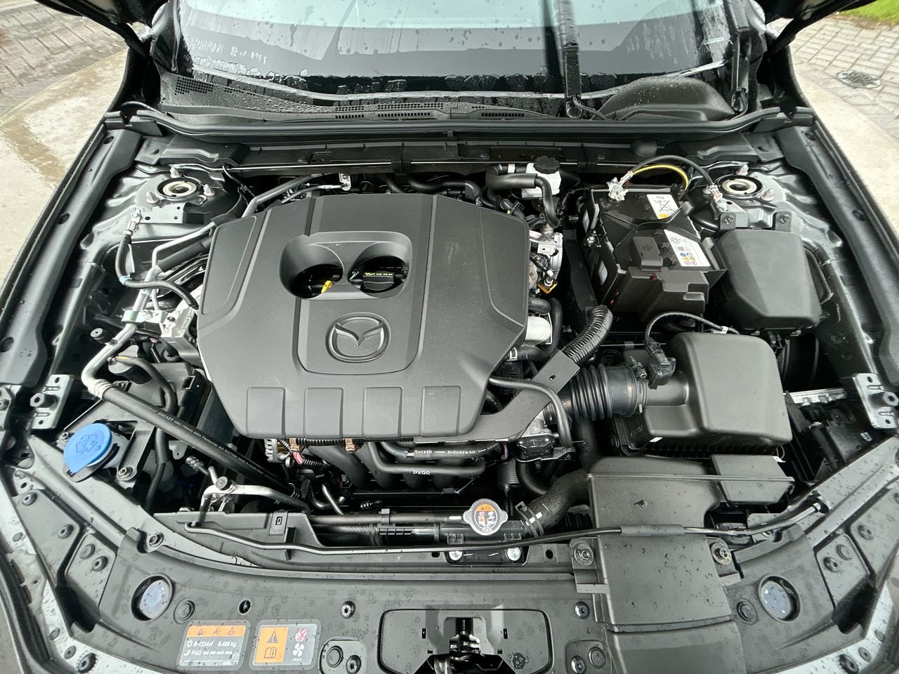 2025 Mazda Mazda3 GX, Toronto, Cash