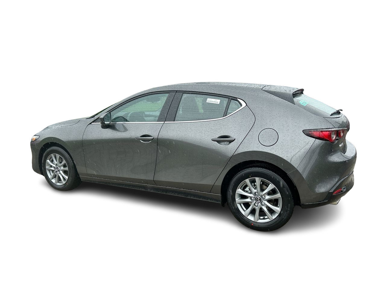 2025 Mazda Mazda3 GX, Toronto, Cash