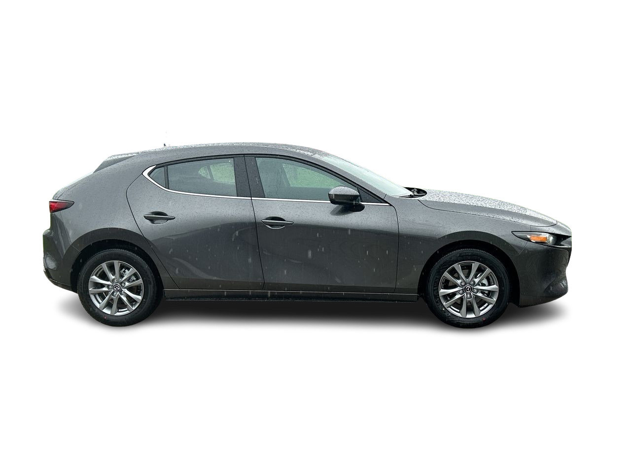 2025 Mazda Mazda3 GX, Toronto, Cash