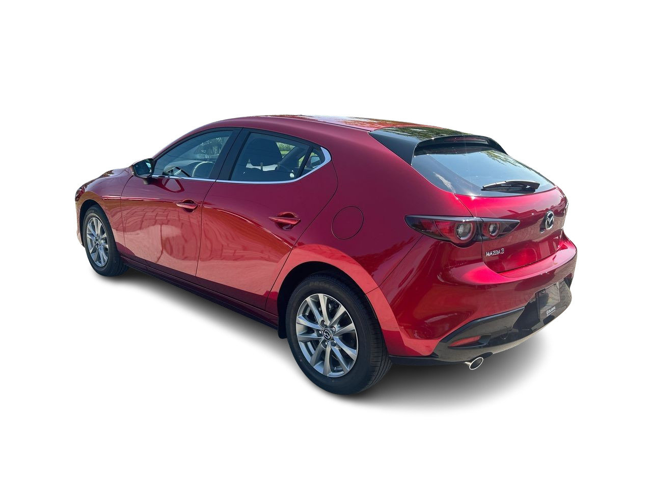 2025 Mazda Mazda3 GS, Toronto, Cash
