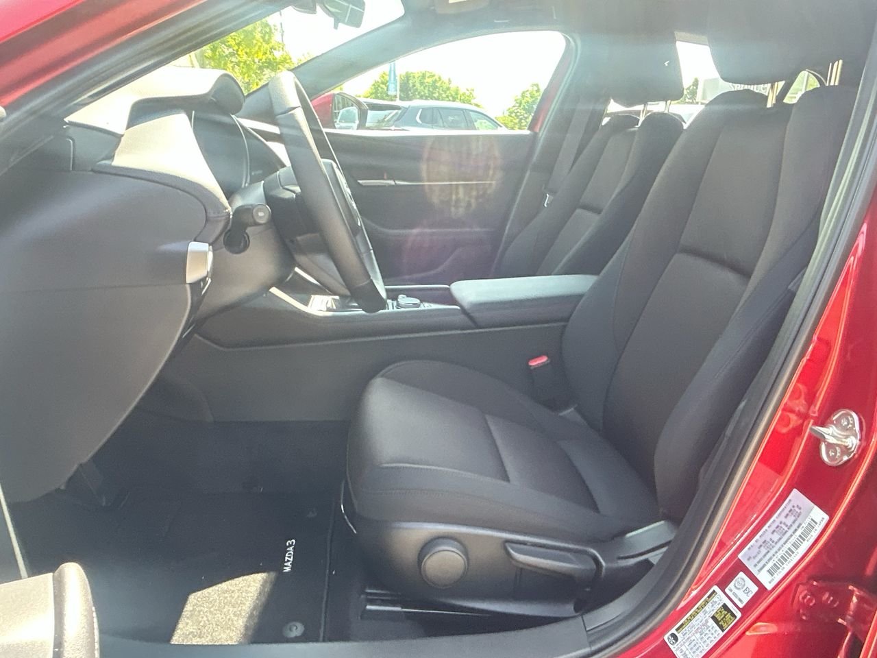 2025 Mazda Mazda3 GS, Toronto, Cash