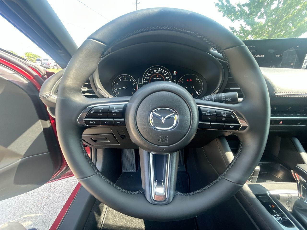 2025 Mazda Mazda3 GS, Toronto, Cash