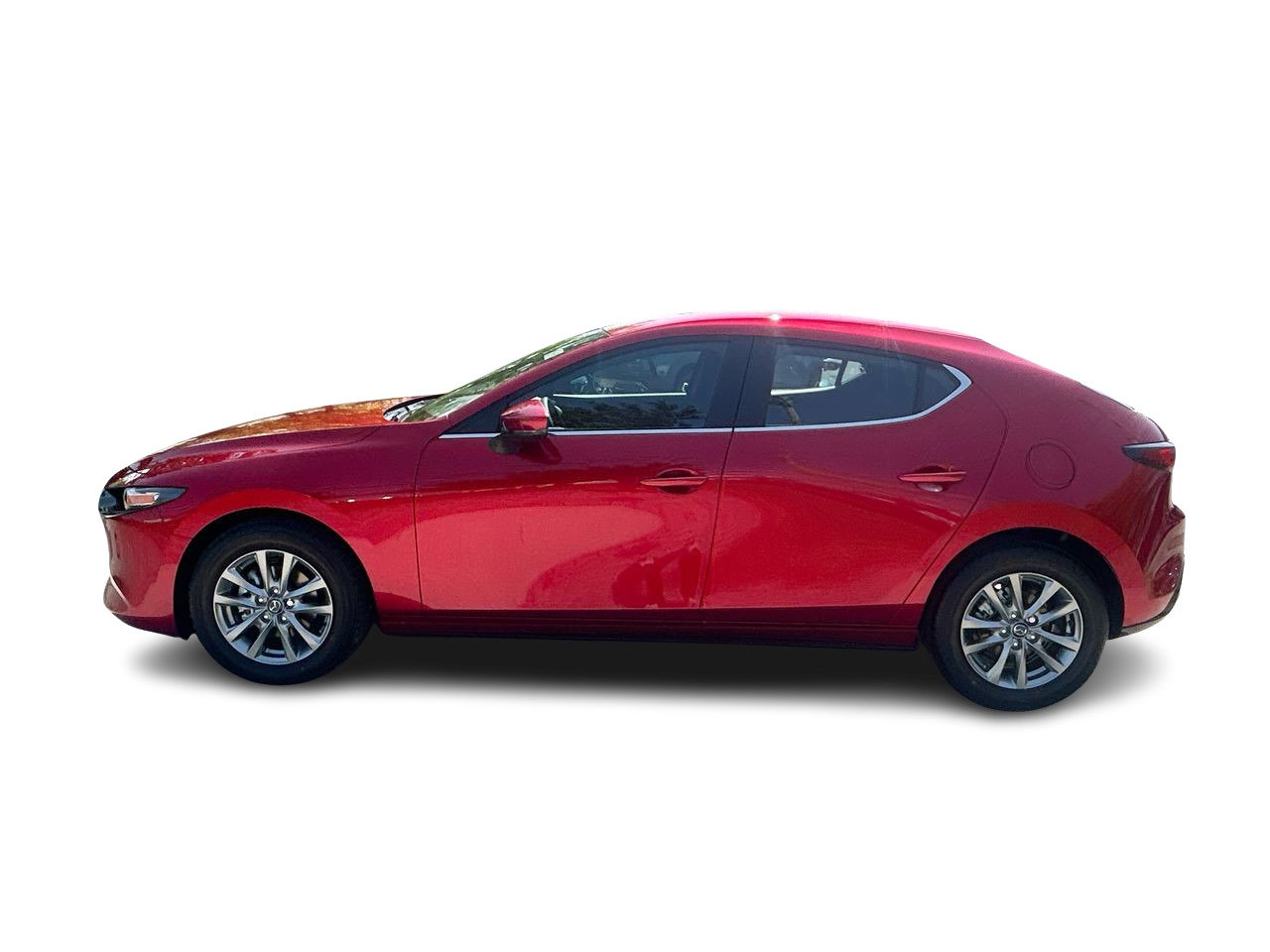2025 Mazda Mazda3 GS, Toronto, Cash