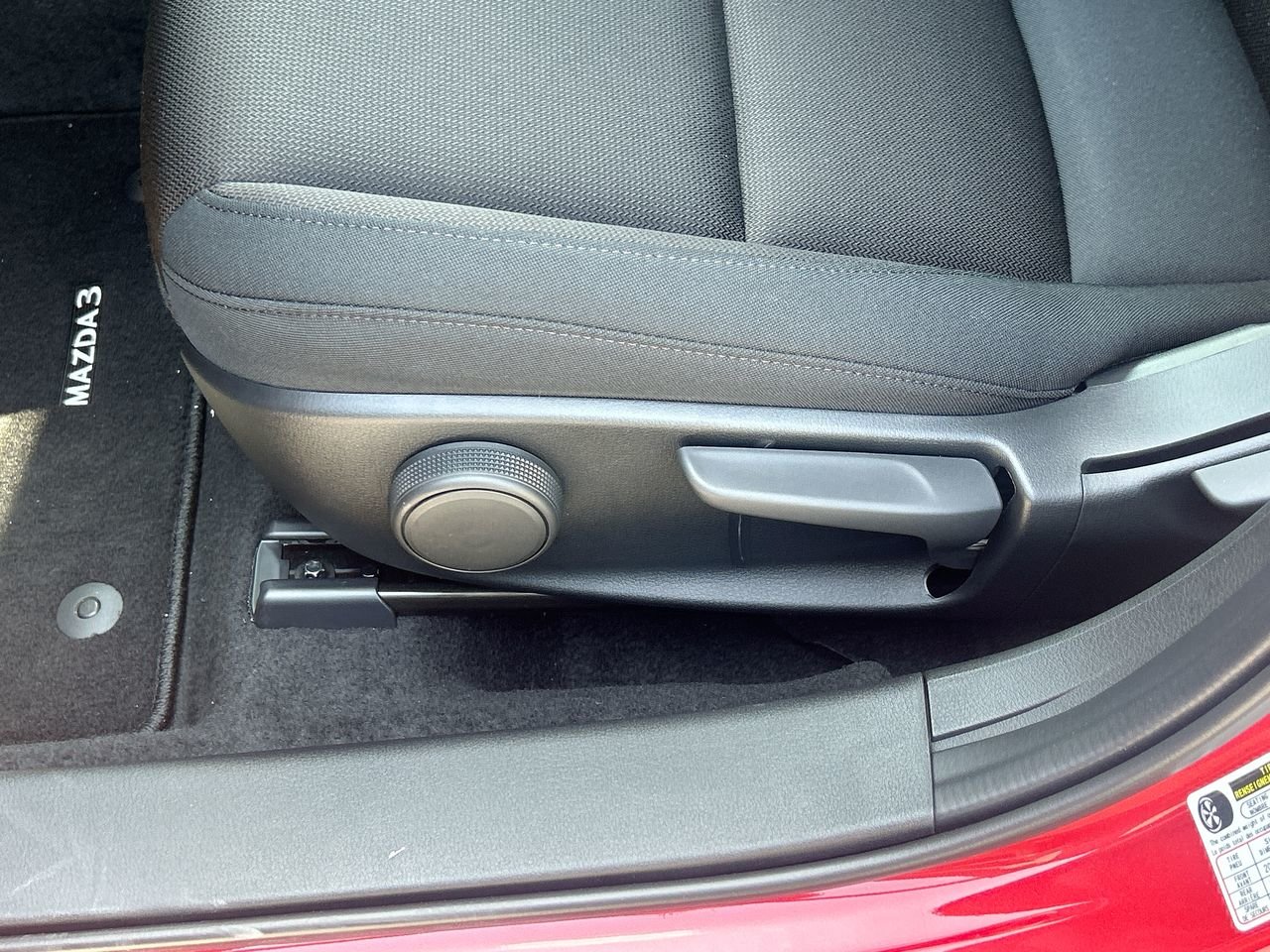 2025 Mazda Mazda3 GS, Toronto, Cash