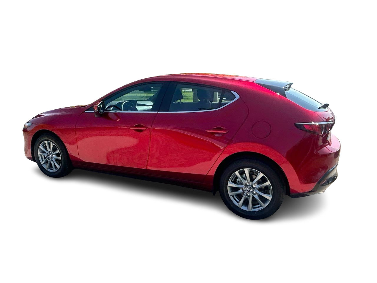 2025 Mazda Mazda3 GS, Toronto, Cash