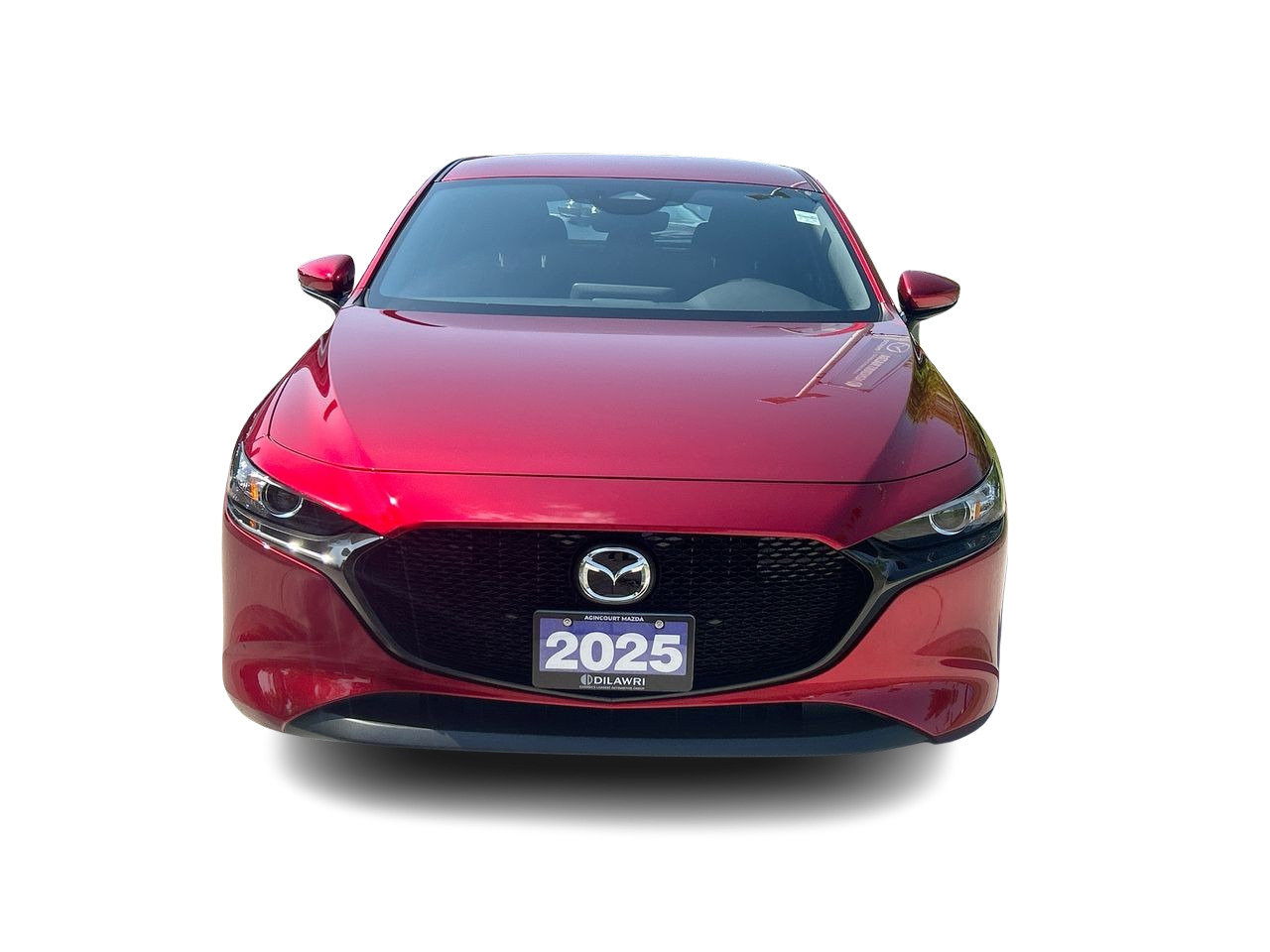 2025 Mazda Mazda3 GS, Toronto, Cash