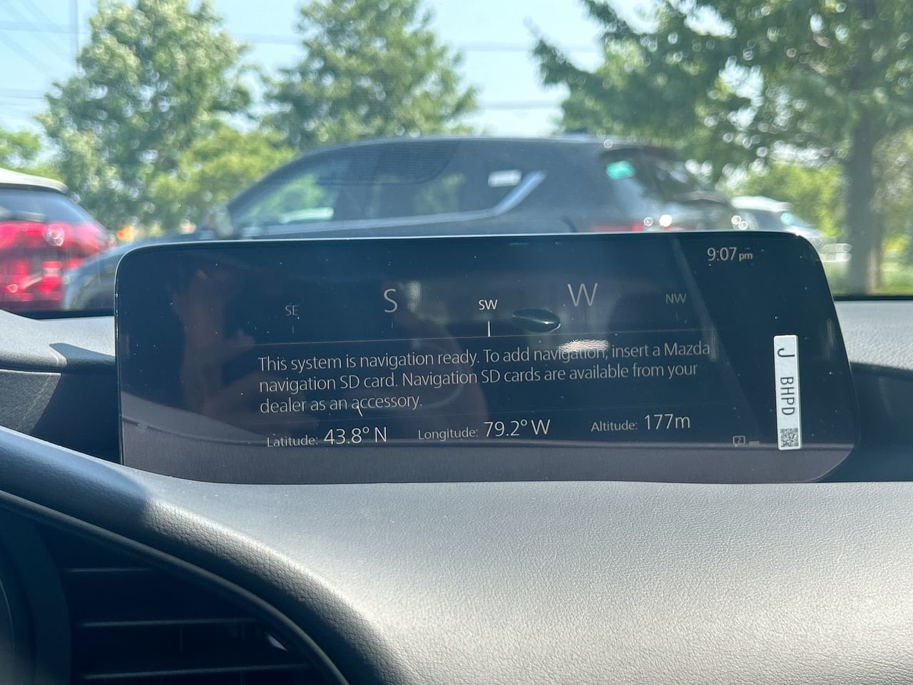 2025 Mazda Mazda3 GS, Toronto, Cash