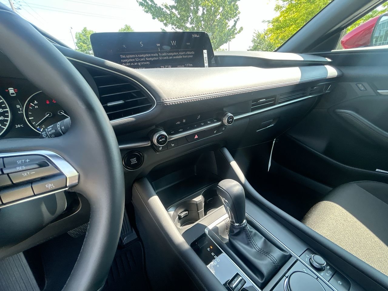 2025 Mazda Mazda3 GS, Toronto, Cash