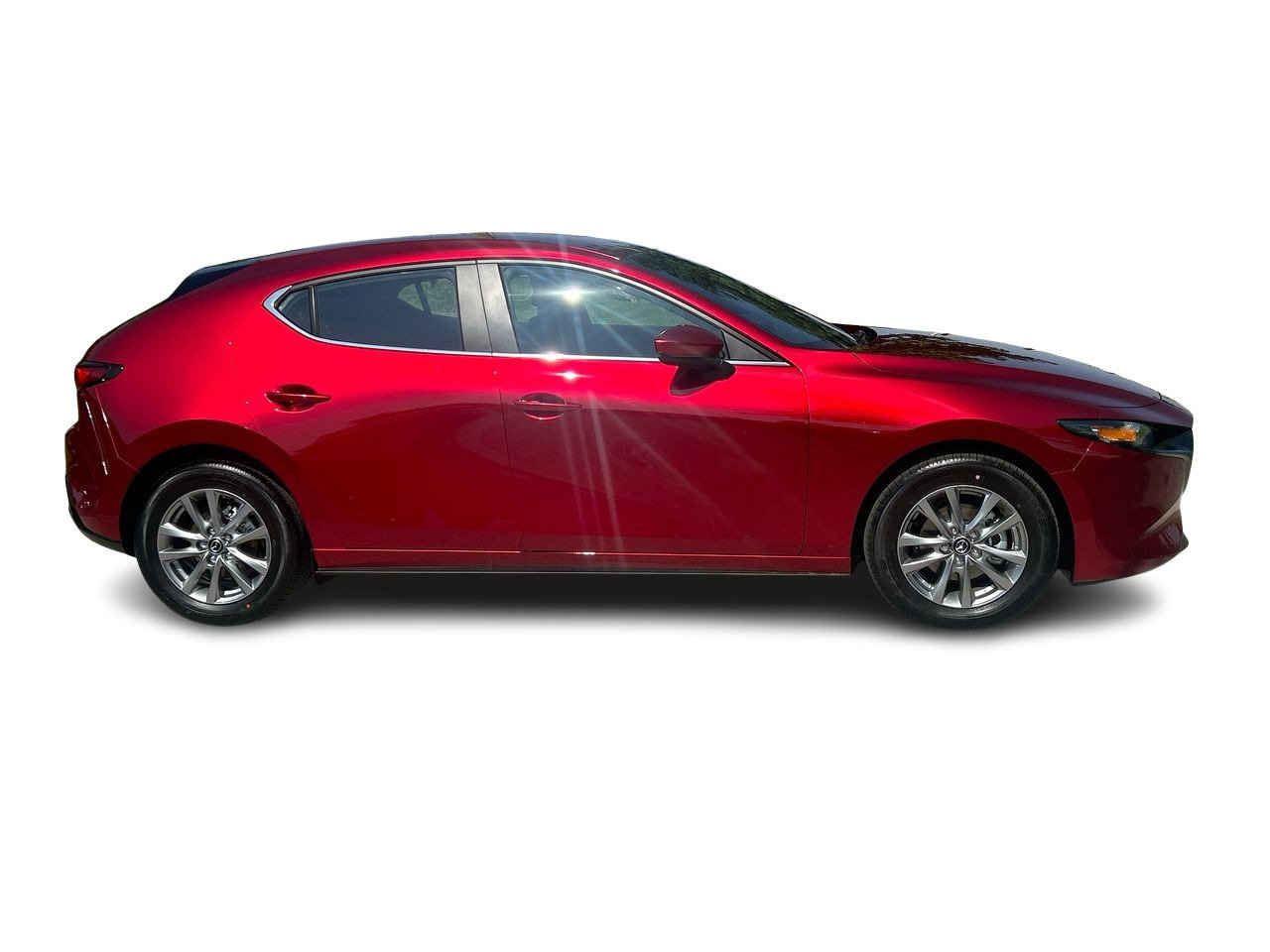 2025 Mazda Mazda3 GS, Toronto, Cash