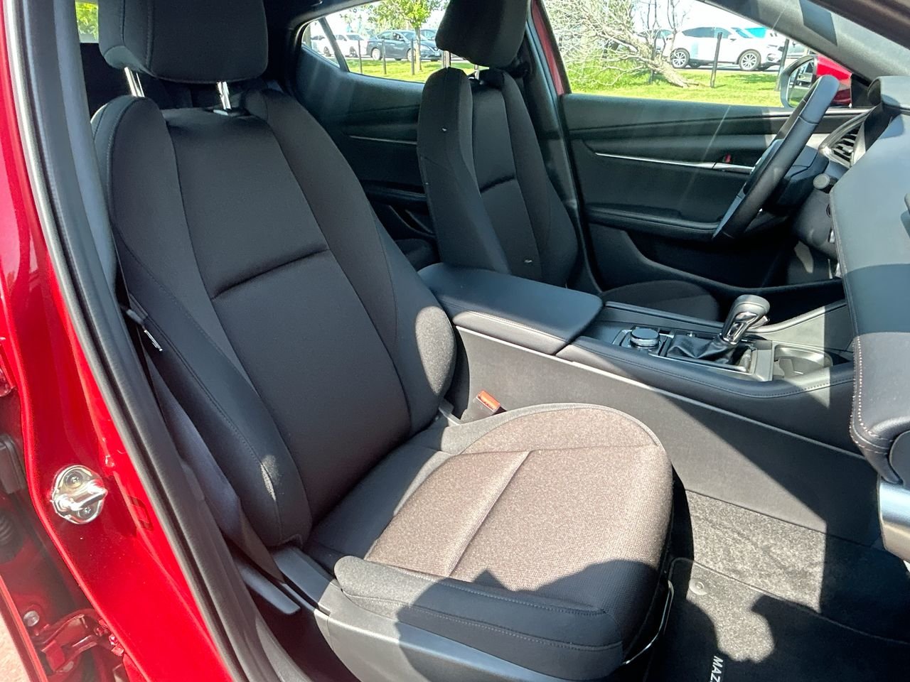 2025 Mazda Mazda3 GS, Toronto, Cash