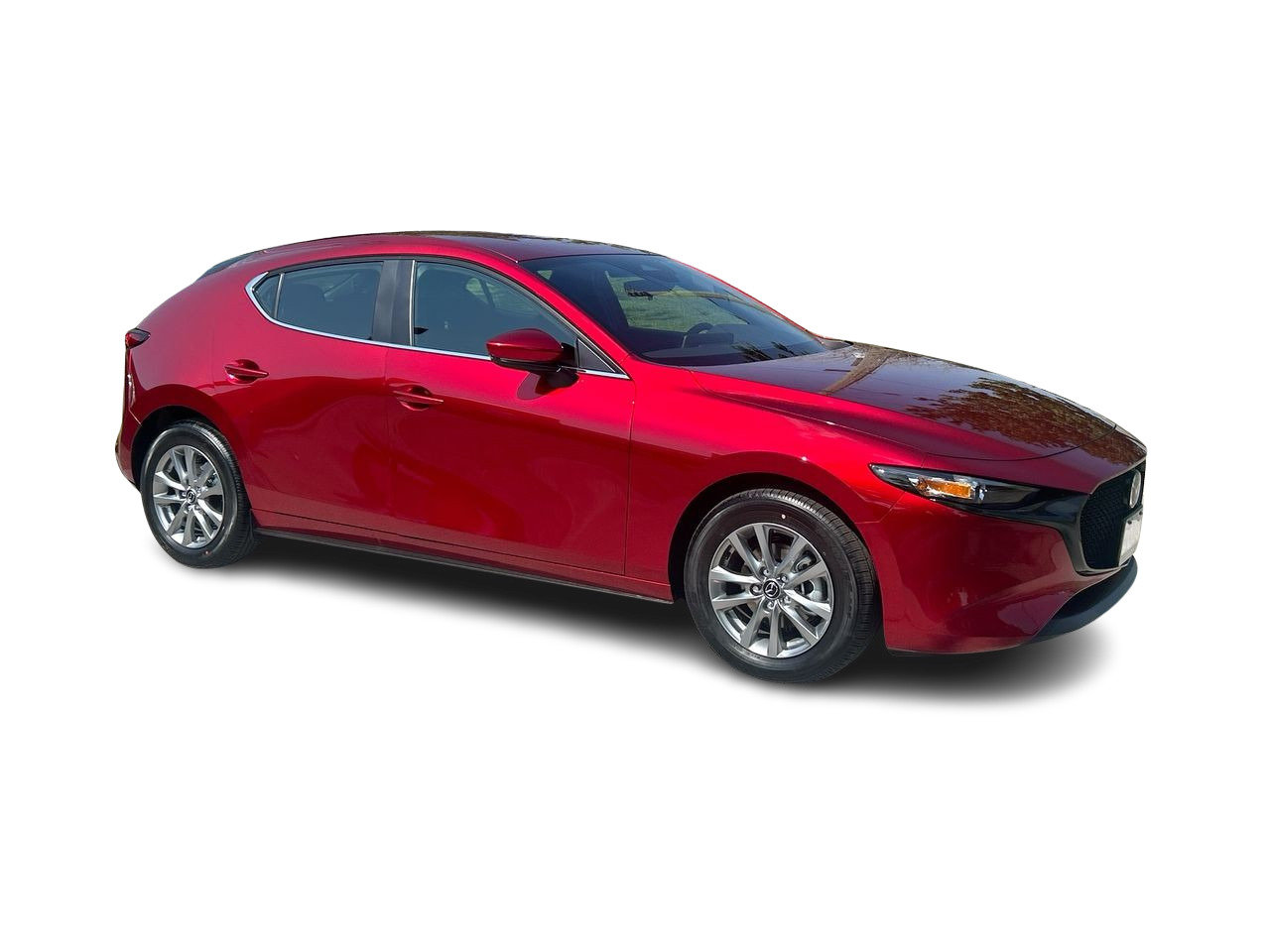 2025 Mazda Mazda3 GS, Toronto, Cash