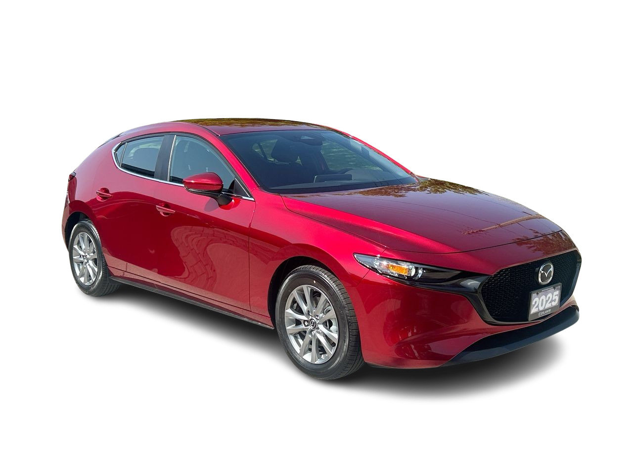 2025 Mazda Mazda3 GS, Toronto, Cash